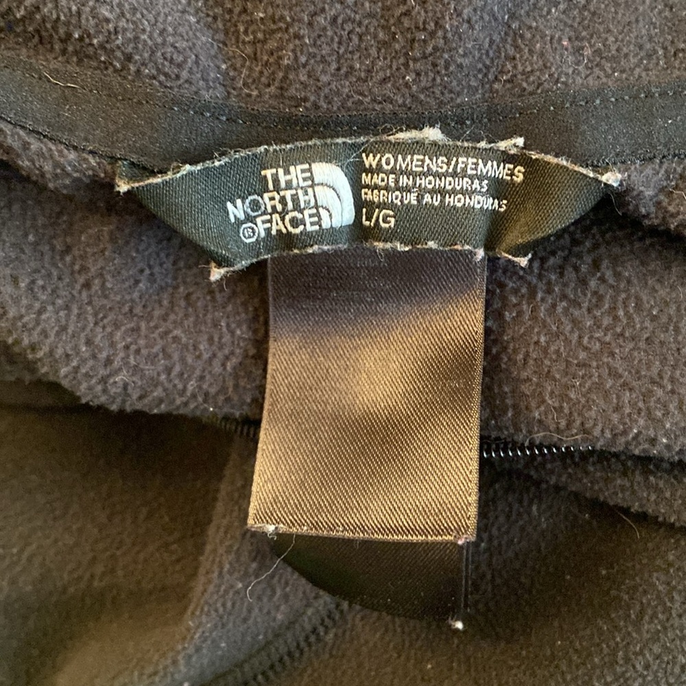 Fleece Jacket - Picture 4 of 4